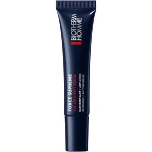 [직구] (비오템) 옴므 포스 슈프림 아이 세럼 15ml