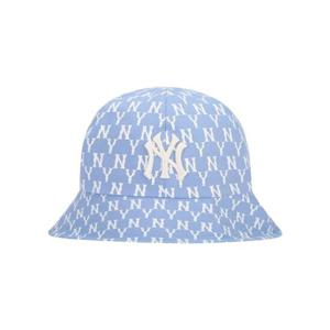 [택가/59000] MLB 공용 파스텔 모노그램 돔햇 GB32CPHA111-50S