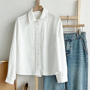 [헤레이스]포사 프리티 셔츠_YMSH24FW033