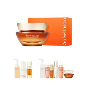 설화수[5월]자음생크림 리치 50ml 기획세트