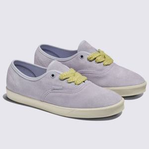 반스 VN000D04C2R VANS 펫 레이스 Authentic 어센틱 로우 프로 퍼플 화이트 캔버스화 남여공용