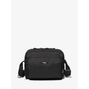 휠라 에센셜 미듐 크로스백 FS3BCG3330X_BLK