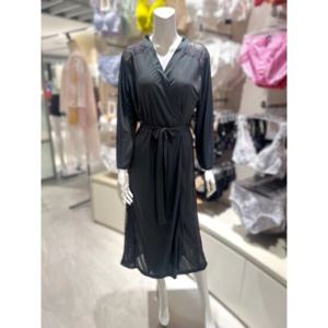 [바바라]여성 베가스무스 로브 가운(AGW4580R)(CCGY)