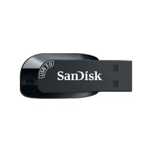 샌디스크 USB메모리 Ultra Shift 유에스비 64GB 64기가 대용량 USB3.0지원 휴대성 강화 외장메모리 SDCZ410