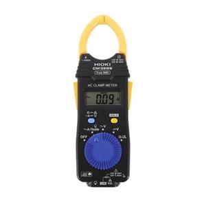 히오끼 클램프테스터(디지털) CM3289
