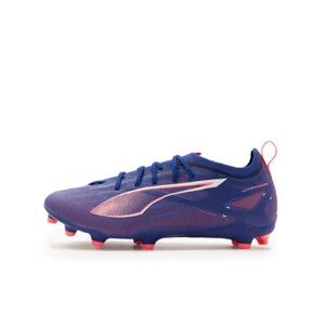 푸마키즈축구화 ZQJ 107693-01 푸마 유소년 울트라5 프로 FG/AG
