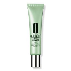 크리니크 레드니스 솔루션 데일리 프로텍티브 베이스 브로드 스펙트럼 SPF 15 프라이머 40ml