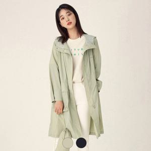 [예쎄]() 워터프루프 후디롱점퍼(YV05JP01M)
