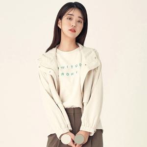 [예쎄]() 스트링후드 포켓점퍼(YV05JP02M)