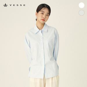 [예쎄]() 센스 터크 셔츠(YV05BL02M)