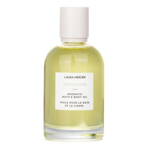 로라 메르시에 네롤리 두 수드 아로마틱 배스 & 바디 오일 100ml