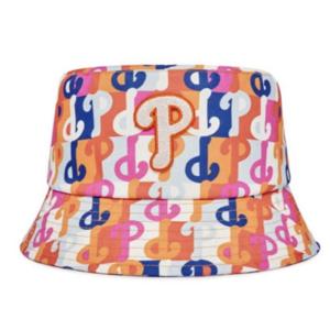 MLB 컬러파티 버킷햇 A5 3AHTM083N 10ORS