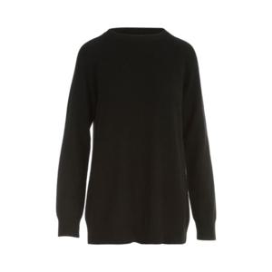 에스막스마라 블라우스 93660619600 002 Black
