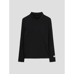 빈폴골프 [Essential] 여성 하이넥 냉감 베이스레이어  블랙 BJ4341A735
