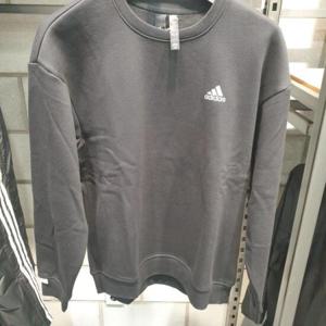 아디다스 HC02 LABEL SWEATER 기모맨투맨 IB2774