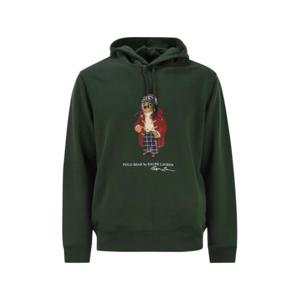 폴로 랄프로렌 후드 티셔츠 710951739 GREEN