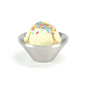 스텐 3호 이중구조 빙수볼 업소용