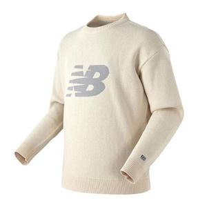 [뉴발란스]UNI 클래식 면스웨터 NBNCB10013-64