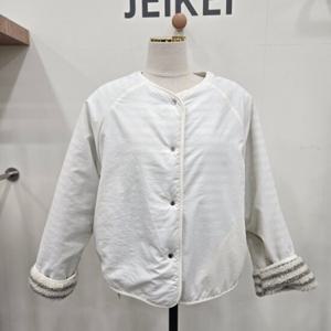 [제이케이]제이케이 양면 단가라 뽀글이 자켓 JODJK002B03