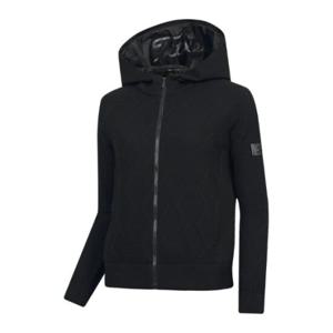타이틀리스트골프자켓 CQK TKTWK8316-06 HONEY COMB KNT JACKET