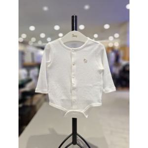 [에뜨와HU] 모모바디수트 07S117905 (IVORY) 신상품 현대울산