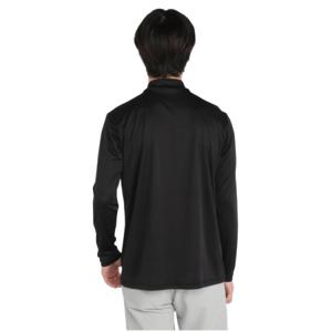 하이넥 셔츠 남성 E2JAB568-09 미즈노