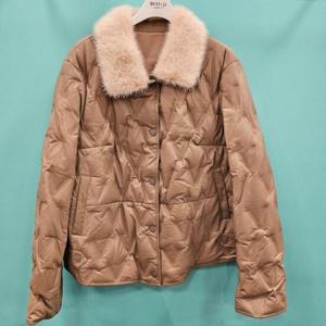 디컬렉션 HC07 밍크카라오리털자켓 D2454JK02
