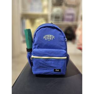 휠라키즈(FILA KIDS) (FK3BPH1011X CBT) 경량 피크닉 백팩 아동 소풍가방 피크닉매트 세트