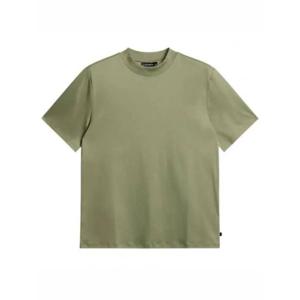 제이린드버그 반팔 티셔츠 FMJT10353 M311 Free OIL GREEN
