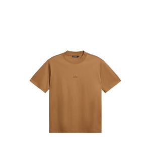 제이린드버그 반팔 티셔츠 FMJT10073 E144 Free CHIPMUNK