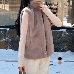 ATMARK 하이넥보일퍼베스트_AA49VT022G
