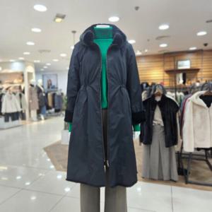 [아르테]렉스롱패딩 DQDCRH820
