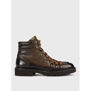 듀칼 부츠 DU3082PHILUF188 TM04 Brown