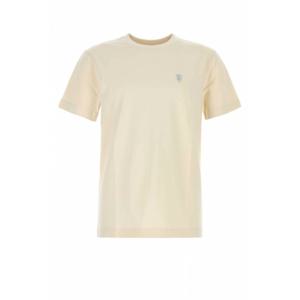 [BURBERRY] 남성 티셔츠 8099873 C1409 베이지 o Tan /2