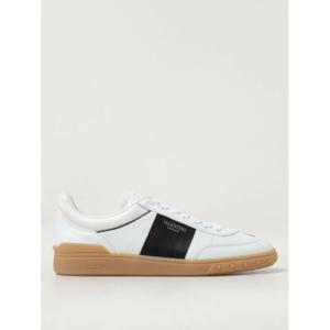 [VALENTINO] 남성 스니커즈 4Y0S0H77KXL A01 화이트 /6