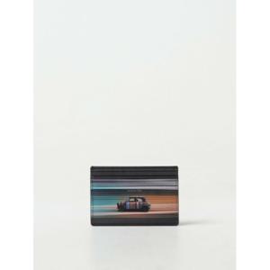 [PAUL SMITH] 남성 지갑 M1A4768MMIBLR 79 블랙 /6