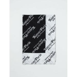 [KENZO] 남성 스카프 FE58EU720PED 99 블랙 /6
