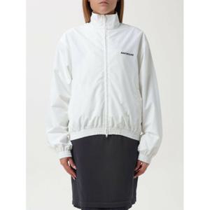 [BALENCIAGA] 여성 자켓 790745TPQ38 9000 화이트 /6