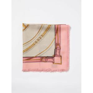 [GUCCI] 남성 스카프 7862733GC41 9272 핑크 /6