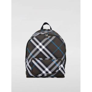 [BURBERRY] 남성 백팩 백 8091897 그린 /6