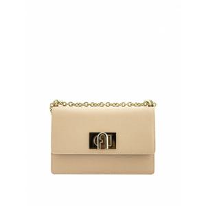 [FURLA] 여성 크로스 바디 백 1927 미니 레더 사첼 BAFKACOARE000B4L00 Nude Neutrals /8