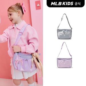 [MLB키즈]애슬레저 스트링 크로스백 (2color)7ACRB055N-SET