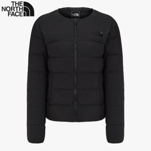 노스페이스 NJ1DR30A 여성 포플라 덕다운 경량 패딩 자켓 KR