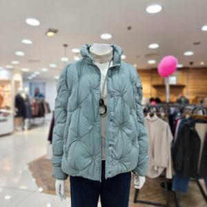 [아르테]자수구수패딩점퍼 DODCDM920-1