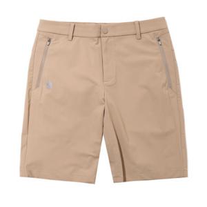 하이드로겐 숏팬츠 G90728041 BEIGE DOM