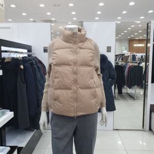 [아르테]오리털점퍼조끼DQDPDV070