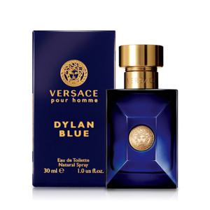 베르사체 뿌르옴므 딜런블루 EDT 30ml [선물포장가능]