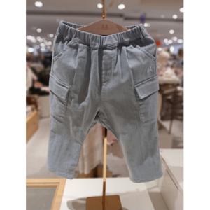 (밍크뮤10) 25SS HK(H)뮤카고팬츠 (3511541002)