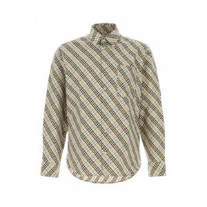 [BURBERRY] 남성 셔츠 8101177 C1849 체크 /2