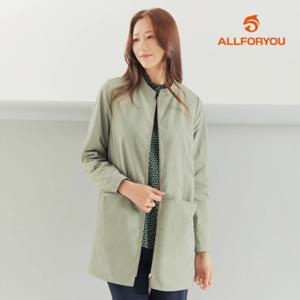 [올포유][올포유] [모델착장] 여성 줄란 반넥 자켓 ALKKK7411-81